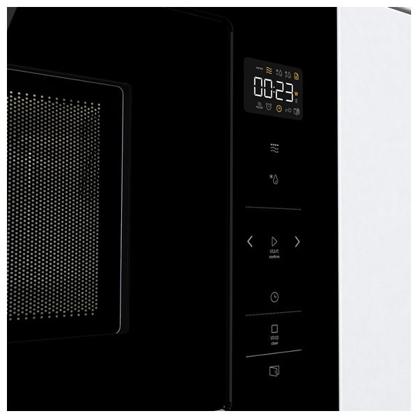  مايكرويف جورنجي حراري مع مشواة - 25 لتر - BM251SG2BG - اسود 