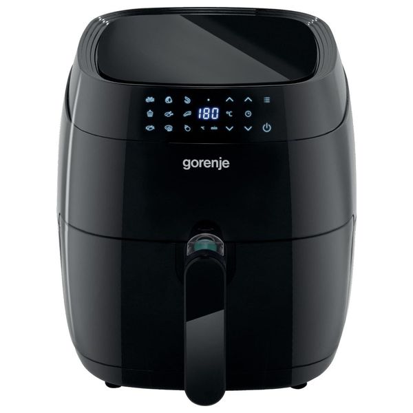  Gorenje AF1409DB - 3.5L - Air Fryer - Black 