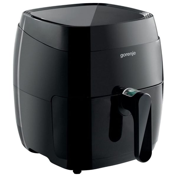  Gorenje AF1409DB - 3.5L - Air Fryer - Black 