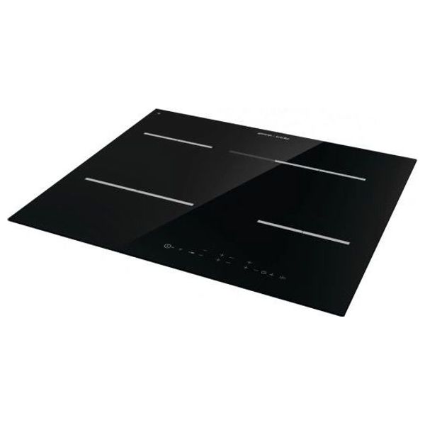  Gorenje ECT648ORAB - 4 Burners - Laser Cooker - Black 