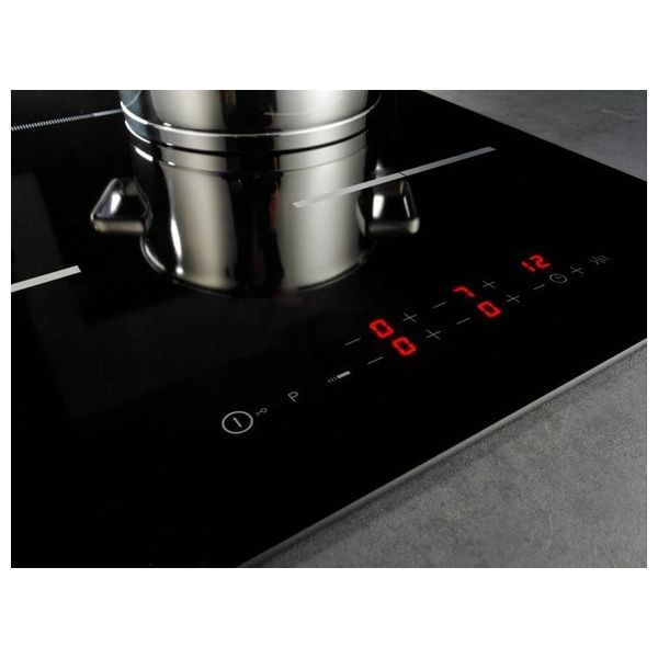  Gorenje ECT648ORAB - 4 Burners - Laser Cooker - Black 