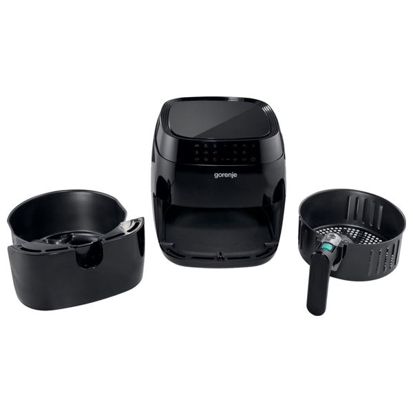  Gorenje AF1409DB - 3.5L - Air Fryer - Black 
