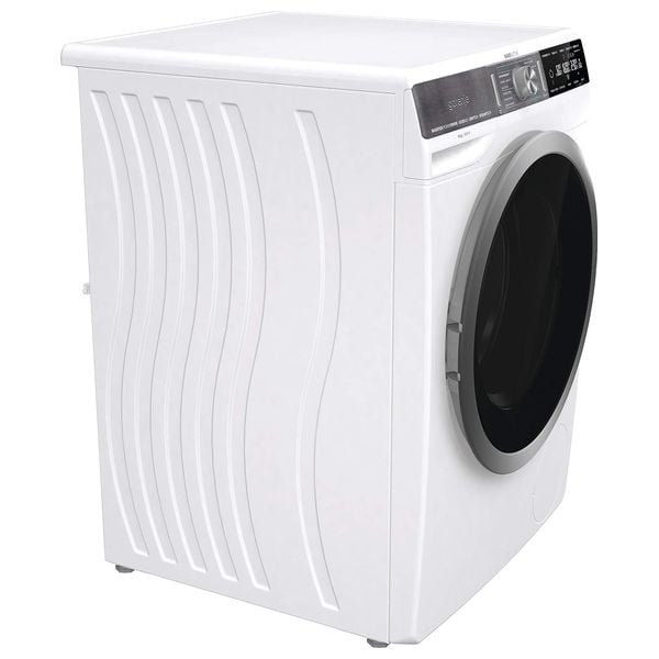  Gorenje WS168LNST - 10Kg - Front Loading Washing Machine - White 