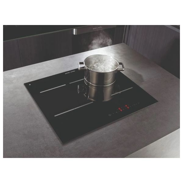 Gorenje ECT648ORAB - 4 Burners - Laser Cooker - Black 