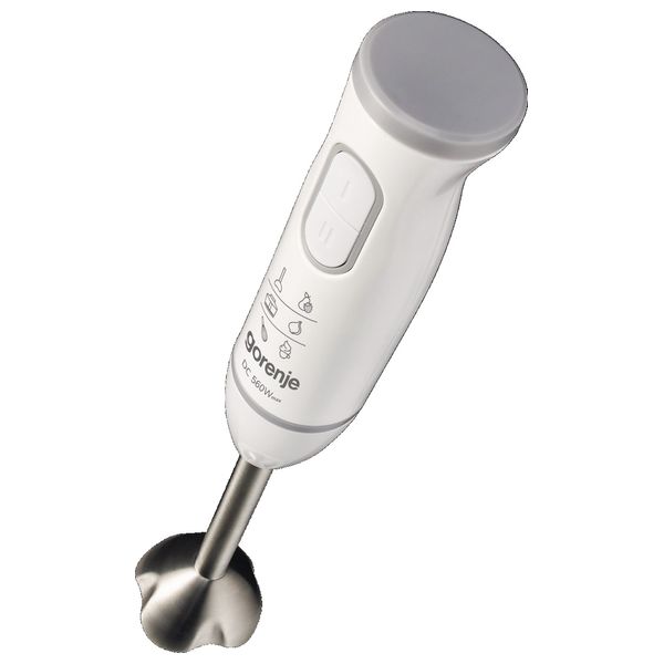  Gorenje HBC564QW - Hand Blender - 500 W - White 