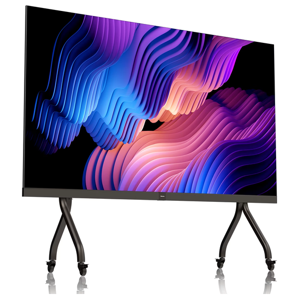  Hisense 136-Inch HAIO136DE - Flip-Chip COB LED - 4K - 60Hz 