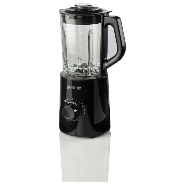  خلاط جورنجي - B800GBK - 800 واط - اسود 