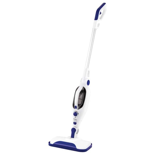  Fakir ALINA-CLEAN - Handheld Vacuum Cleaner - White 