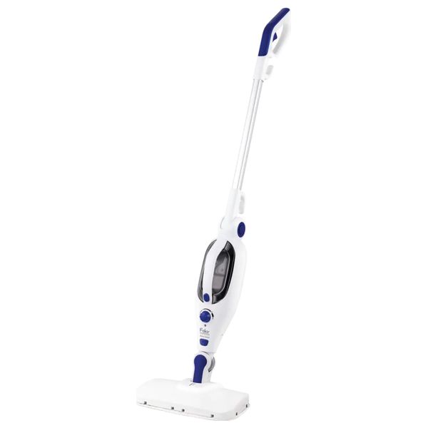  Fakir ALINA-CLEAN - Handheld Vacuum Cleaner - White 