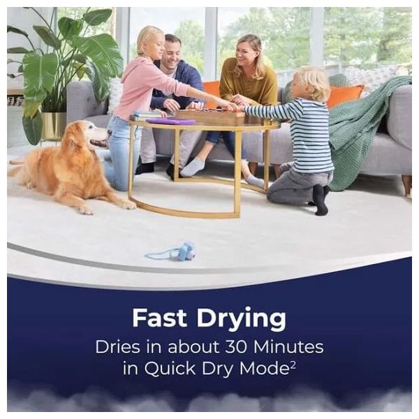  مكنسة بيسل عامودية - 3672E 