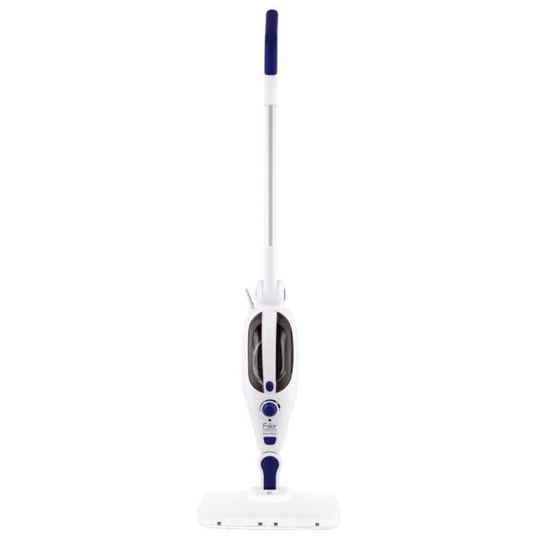  Fakir ALINA-CLEAN - Handheld Vacuum Cleaner - White 