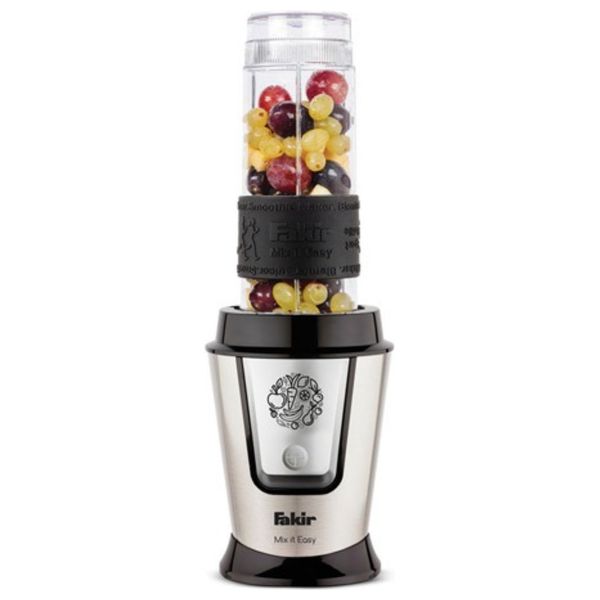 خلاط فكير - MIXITEASY - اسود 