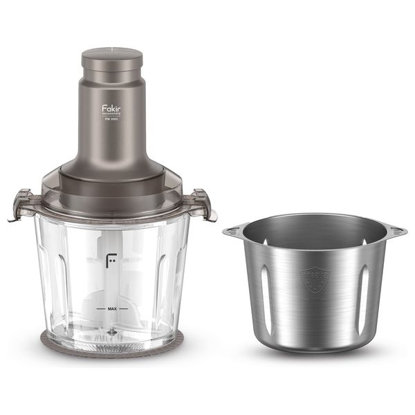  خلاط  فاكير - FW-3503 - بقدرة 480 واط - جوزي 