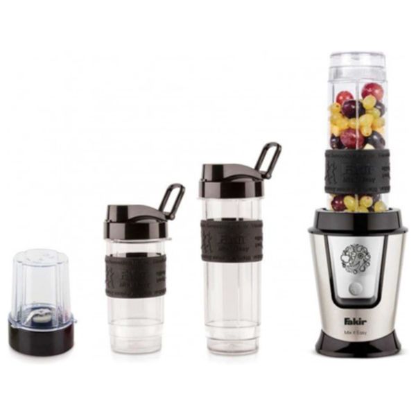  خلاط فكير - MIXITEASY - اسود 