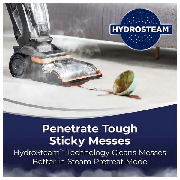  مكنسة بيسل عامودية - 3672E 