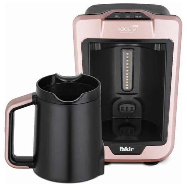 Fakir Kaave Trio - Coffee Maker - Rosie