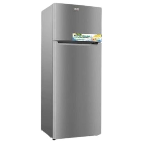  ثلاجة سونيك بابين - 21 قدم - BC-2200 - سلفر 