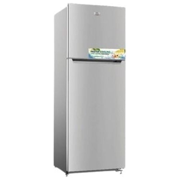  ثلاجة سونيك بابين - 21 قدم - BC-2200 - سلفر 