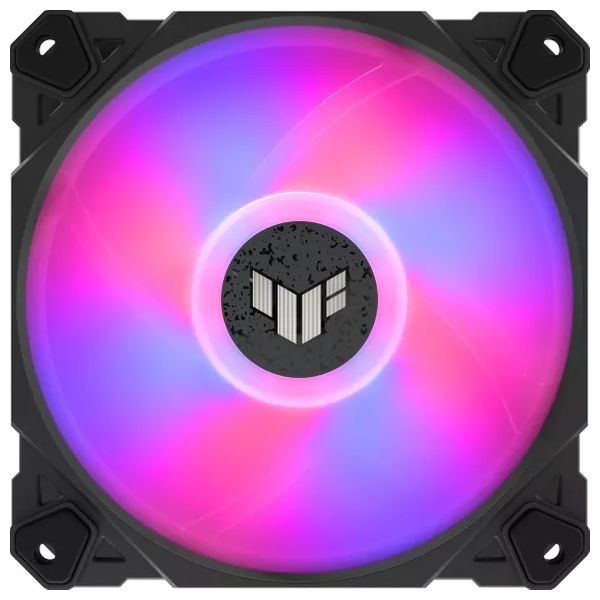 مروحة لحافظة كومبيوتر اسوس - AURASync