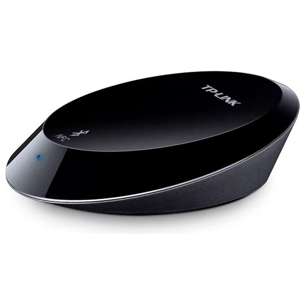  TP-LINK HA100 - Bluetooth Music Receiver - Black 