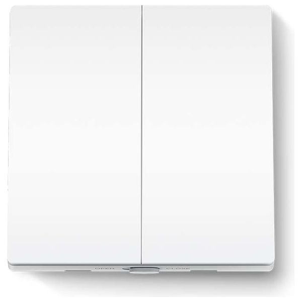 مفتاح الجدار الذكي تابو - S220 - أبيض
