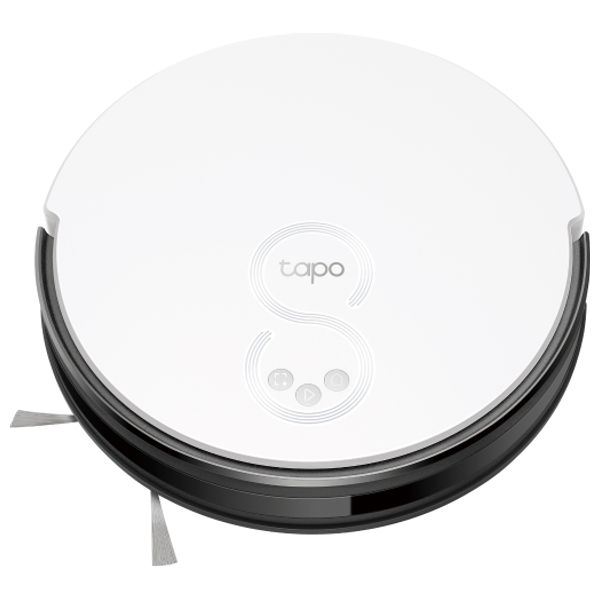  Tapo RV10 Plus - Robot Vacuum Cleaner 