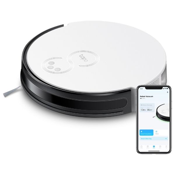  Tapo RV10 Lite - Robot Vacuum Cleaner 