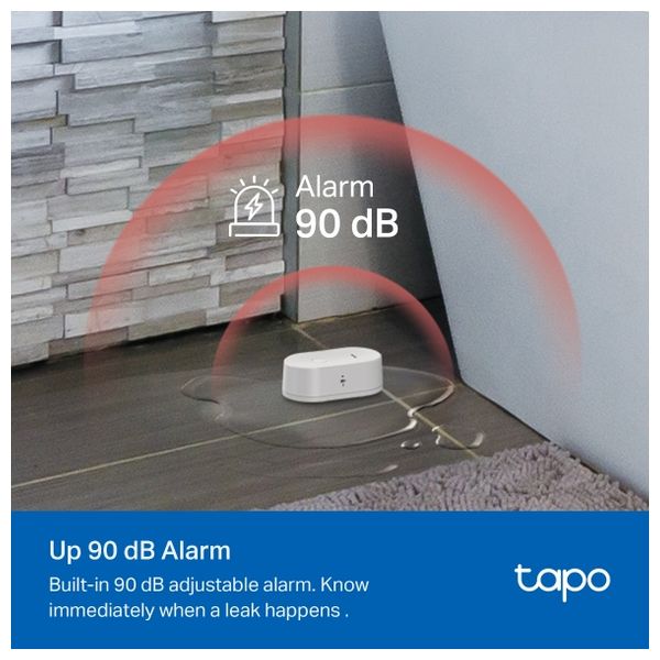  حساس تسرب الماء الذكي تي بي لنك تابو - T300 