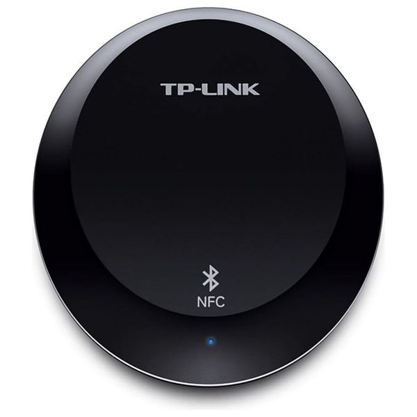  TP-LINK HA100 - Bluetooth Music Receiver - Black 