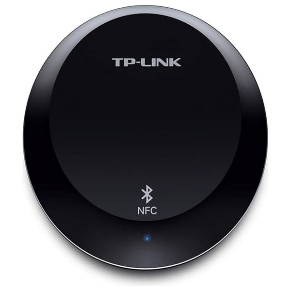  TP-LINK HA100 - Bluetooth Speaker - Black 
