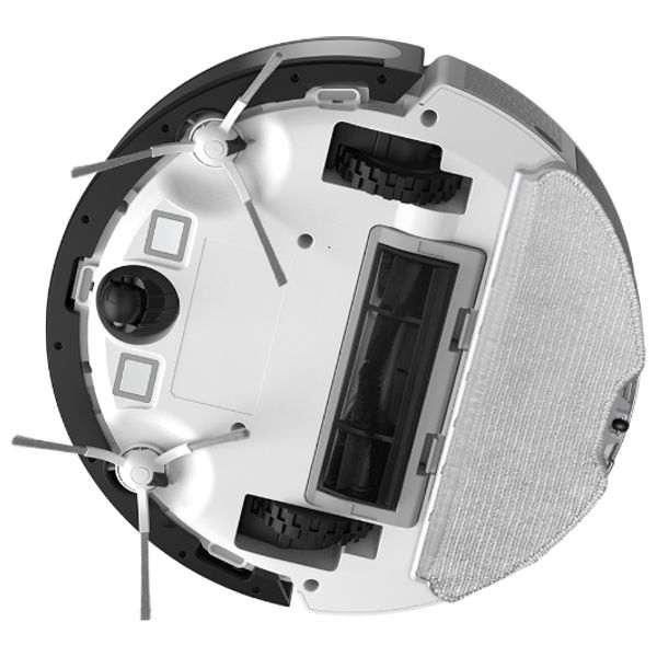  مكنسة تابو روبوت - RV20 Mop Plus 