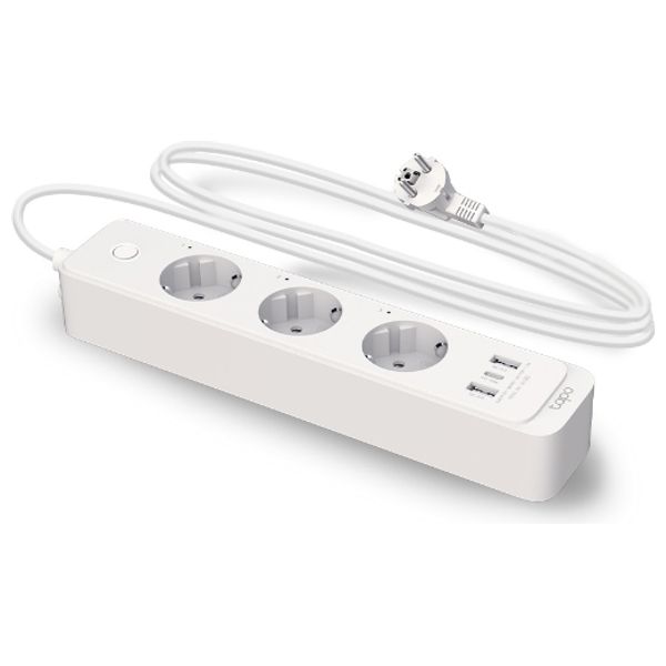  Tapo P300 - Power Socket 