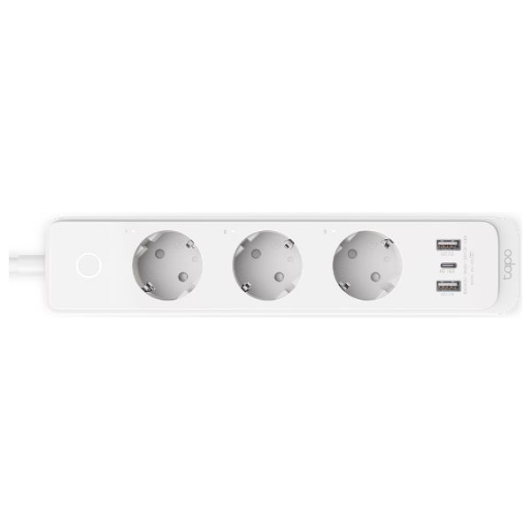  Tapo P300 - Power Socket 