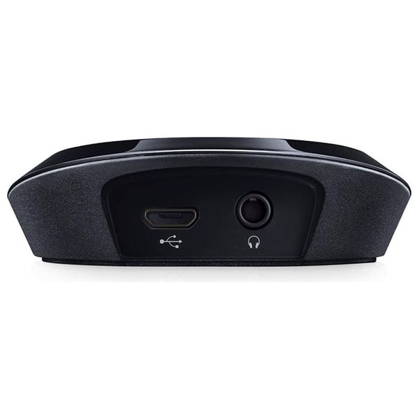  TP-LINK HA100 - Bluetooth Speaker - Black 