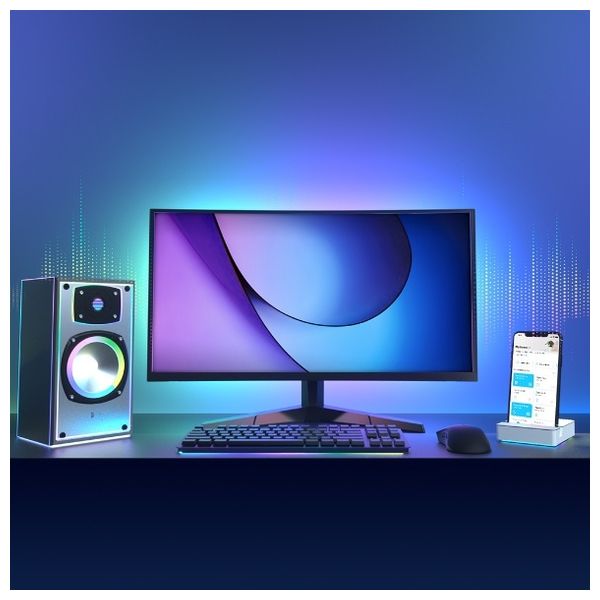  شريط اضاءة ذكي تي بي لنك تابو  L900-5 