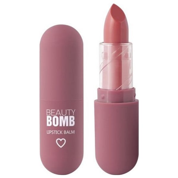  مرطب شفاه الملون بيوتي بومب - 05 