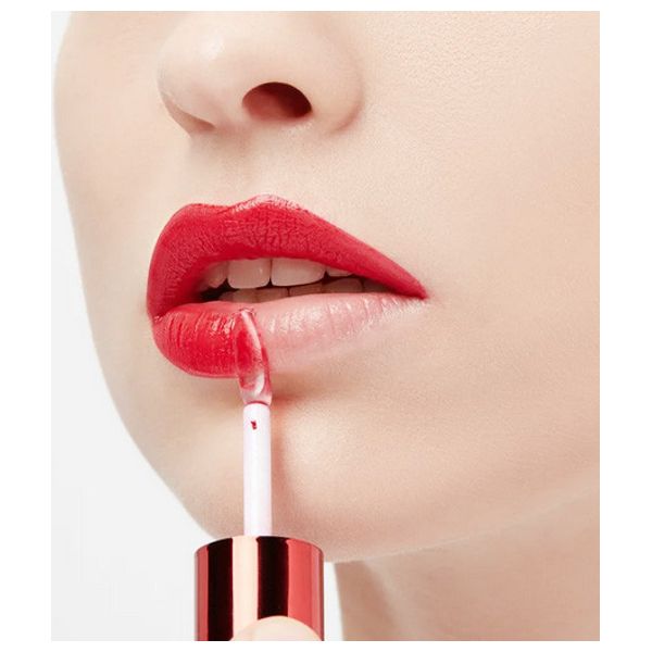  Beauty Bomb Lip Tint Blood Shot - Shade 02 