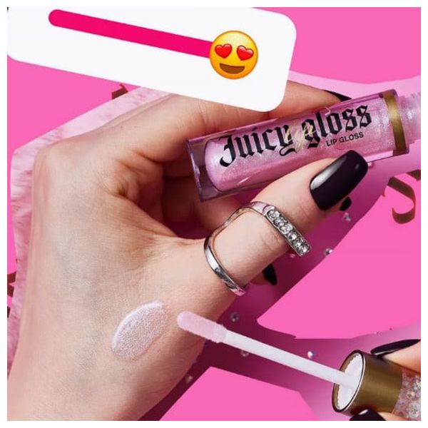  احمر شفاه قلوس جوسي بيوتي بومب - 04 