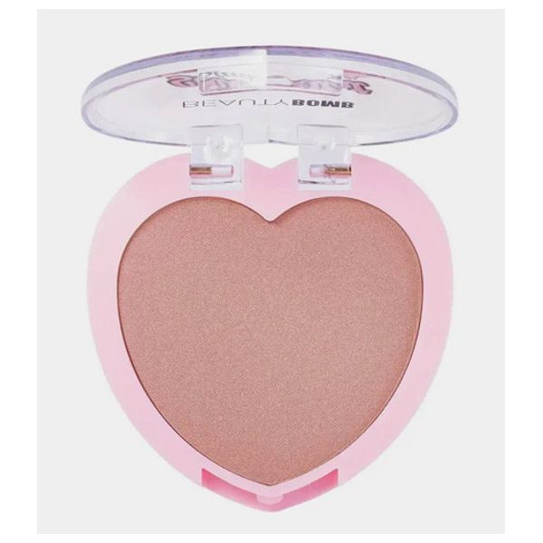  Beauty Bomb Blush Sweetheart - Shade 04 