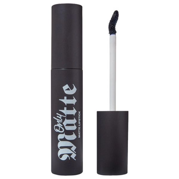  Beauty Bomb Only Matte Liquid Lipstick - 06 ALYONA 