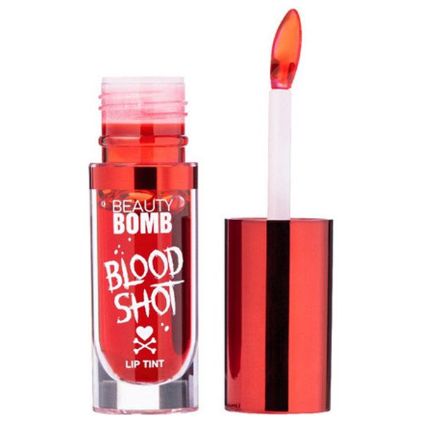  Beauty Bomb Lip Tint Blood Shot - Shade 02 