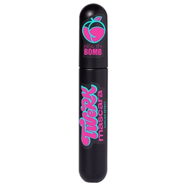  Beauty Bomb Twerk Mascara - Shade 01 