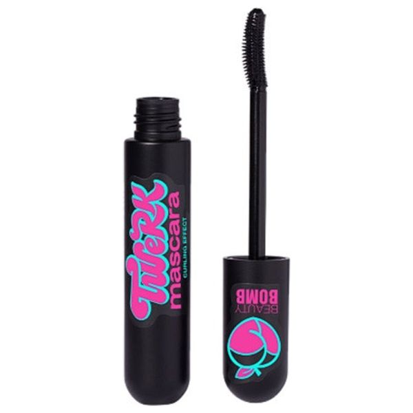  Beauty Bomb Twerk Mascara - Shade 01 