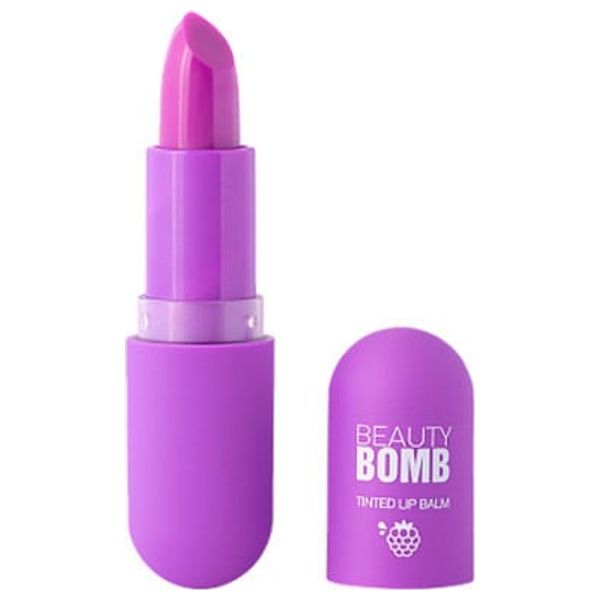  مرطب وتنت للشفاه بيوتي بومب - 04 