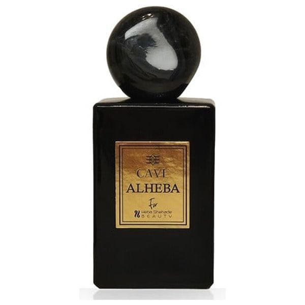  عطر كيف الهيبة من ايسينشيال للجنسين - او دي بارفان, 100 مل 