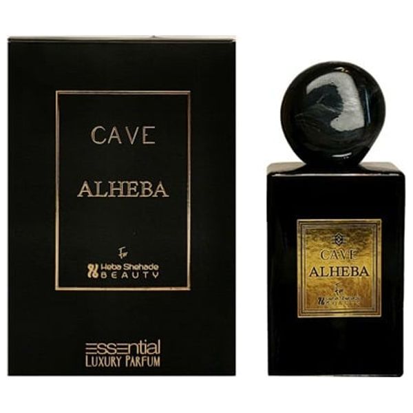  عطر كيف الهيبة من ايسينشيال للجنسين - او دي بارفان, 100 مل 