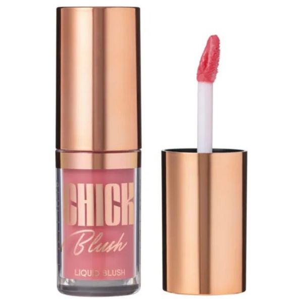  Stellary Liquid Blush - Shade 02 