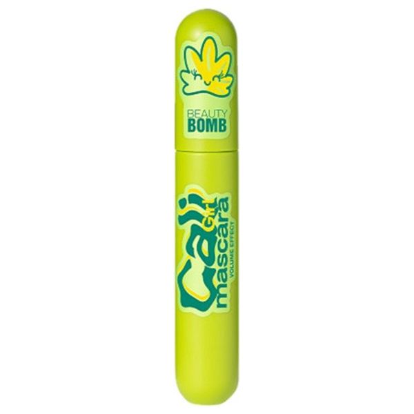  Beauty Bomb Cali Girl Mascara - Shade 01 
