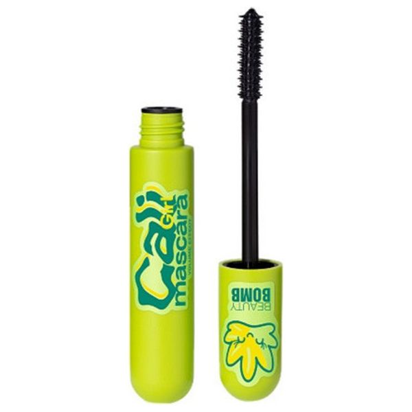  Beauty Bomb Cali Girl Mascara - Shade 01 