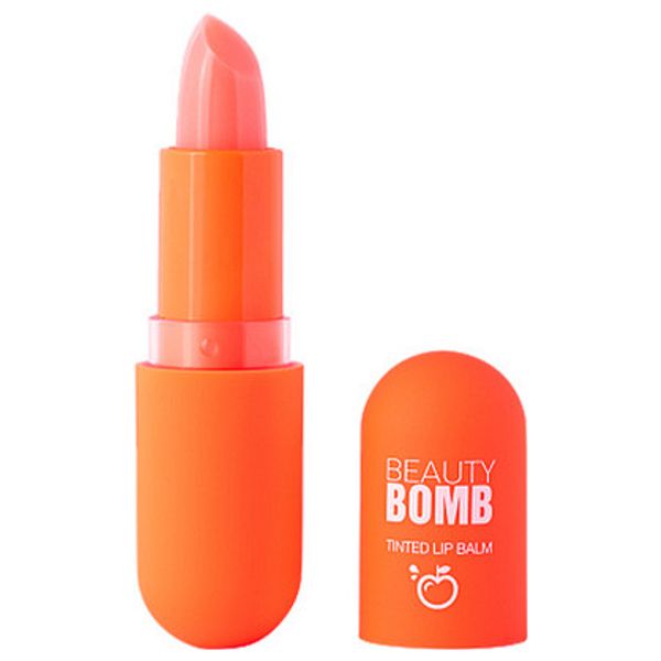  Beauty Bomb Tinted Lip Balm - 02 